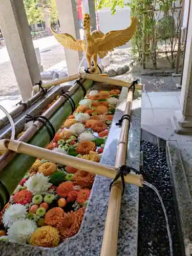 富岡八幡宮(東京都)