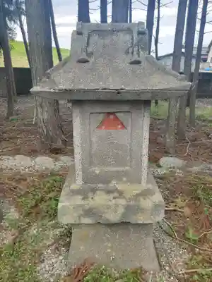 長良神社の末社・摂社