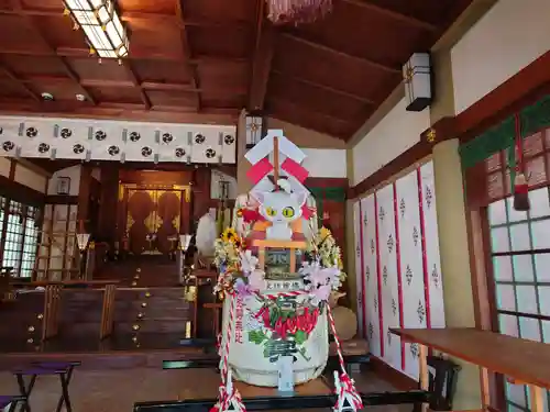 二宮神社(兵庫県)