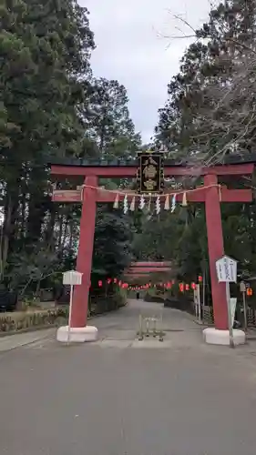 大崎八幡宮(宮城県)