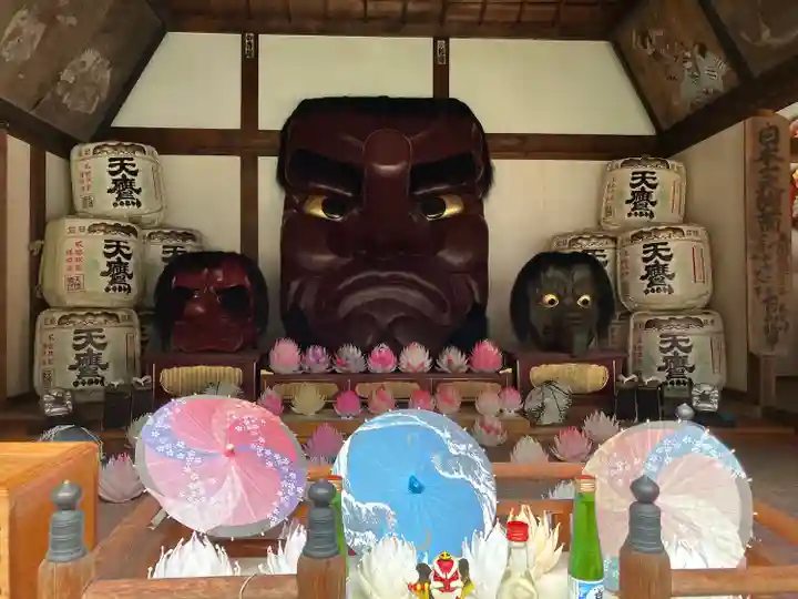 光丸山 法輪寺(栃木県)