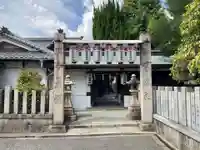 清見原神社(大阪府)