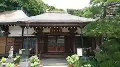 専福寺の本殿