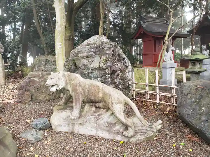 今宮天満宮神社(滋賀県)
