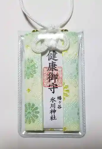 幡ケ谷氷川神社(東京都)