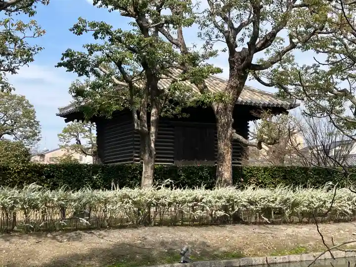 東寺(教王護国寺)(京都府)