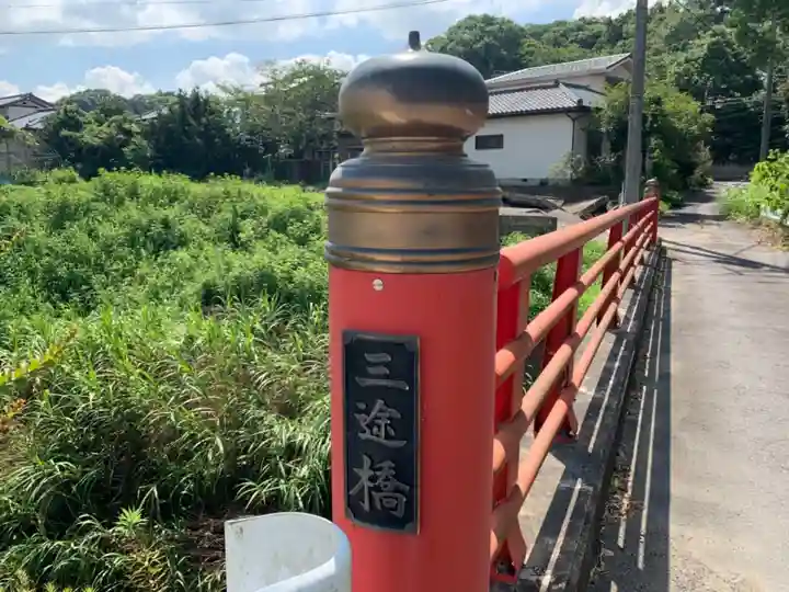 長福寿寺のその他建物