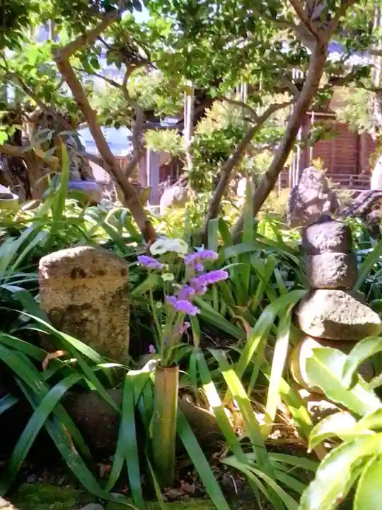 常性寺(東京都)