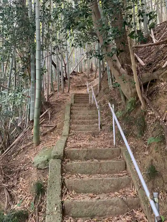 星神社(千葉県)