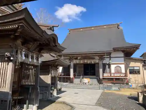 本迹寺(千葉県)