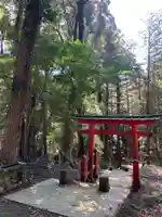 松島神社(千葉県)