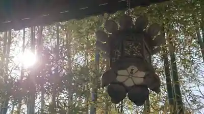 長谷寺のその他建物