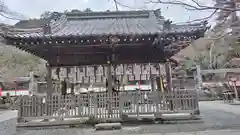 鍬山神社(京都府)