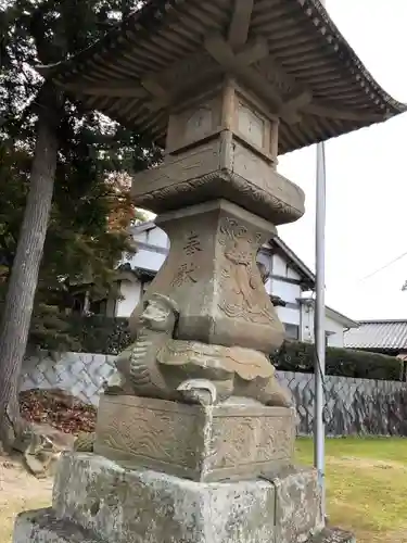 揖夜神社のその他建物