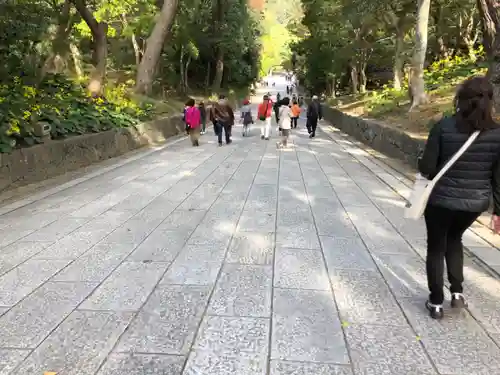 出雲大社のその他建物