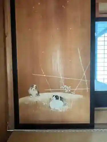 摩尼院（金剛寺子院）(大阪府)