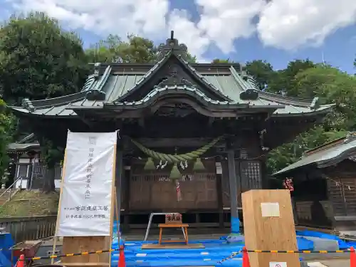 鹿島神社の{uncategorized: "未分類", other: "その他", undefined: "問題あり", building: "その他建物", grave: "お墓", sacred_gate: "鳥居", guardian: "狛犬", statue: "像", buddha: "仏像", history: "歴史", nature: "自然", garden: "庭園", animal: "動物", pagoda: "塔", temizu: "手水舎", mountain_gate: "山門・神門", sanctuary: "本殿・本堂", subordinate: "末社・摂社", art: "芸術", scenery: "景色", jizo: "地蔵", ema: "絵馬", goshuin: "御朱印", omikuji: "おみくじ", items: "授与品その他", amulet: "お守り", goshuincho: "御朱印帳", eats: "食事", festival: "お祭り", votive_dance: "神楽", shichigosan: "七五三参", wedding: "結婚式", experience: "体験その他", initially: "初詣", around: "周辺", anti_infection: "感染症対策"}