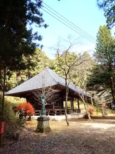 壽命院 永徳寺(栃木県)