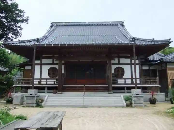 高林寺(山口県)