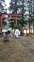 武尊神社(群馬県)