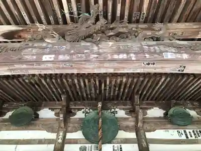 施福寺のその他建物
