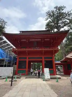 鹿島神宮(茨城県)