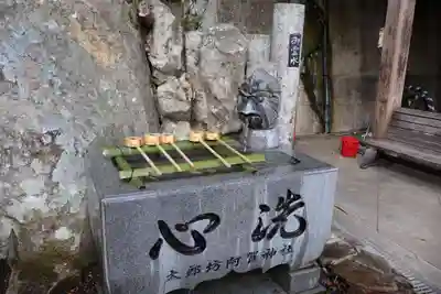 阿賀神社(滋賀県)