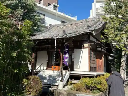 妙円寺(東京都)