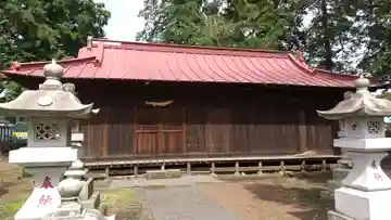 高龗神社(栃木県)