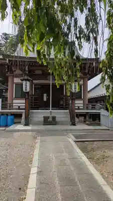 弘誓寺(宮城県)