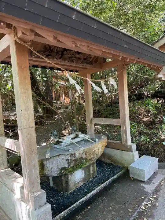 八大龍王水神(宮崎県)