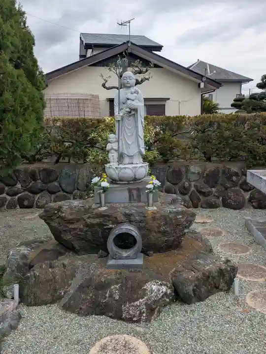 南泉寺(神奈川県)