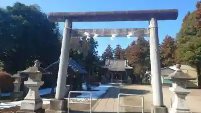 須賀神社(埼玉県)