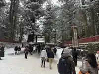 日光東照宮(栃木県)