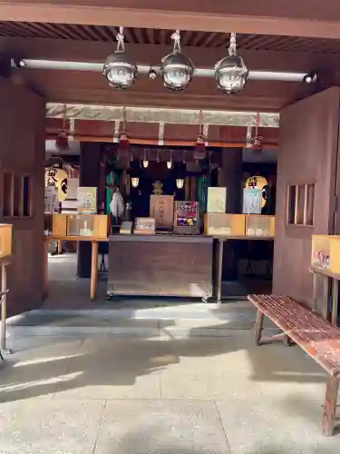 代田八幡神社(東京都)