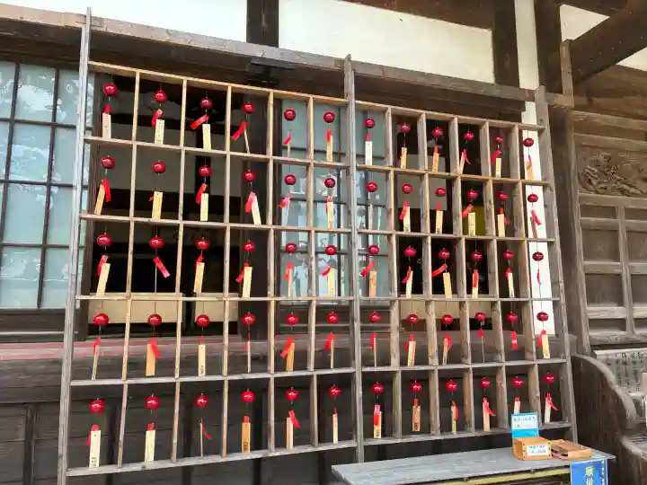 秋葉總本殿可睡斎(静岡県)