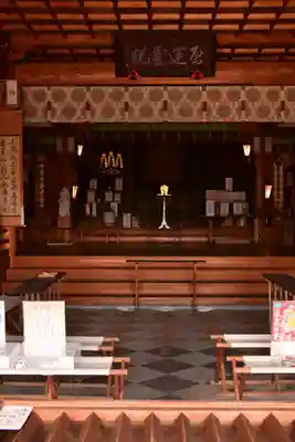 宇和津彦神社(愛媛県)