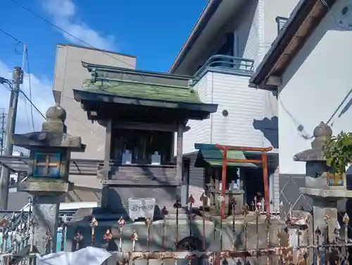 神社(岐阜県)