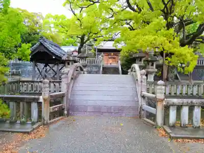 若一王子社のその他建物