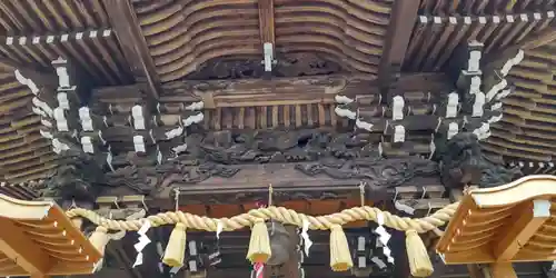 八坂神社(神奈川県)