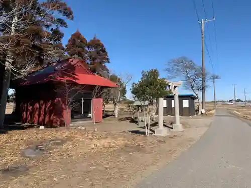 八大龍王(千葉県)