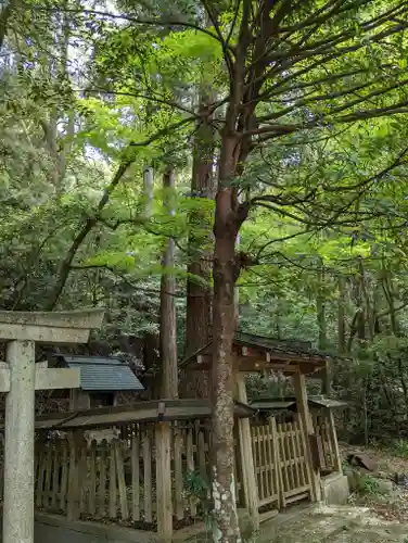 熊野若王子神社(京都府)