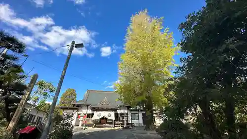 三古寺(宮城県)