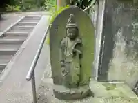 南台寺(東京都)