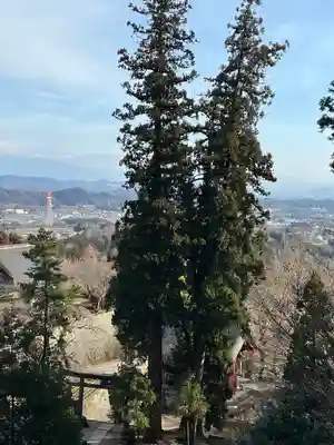 妙義神社(群馬県)