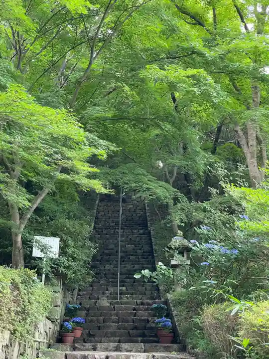 久安寺(大阪府)