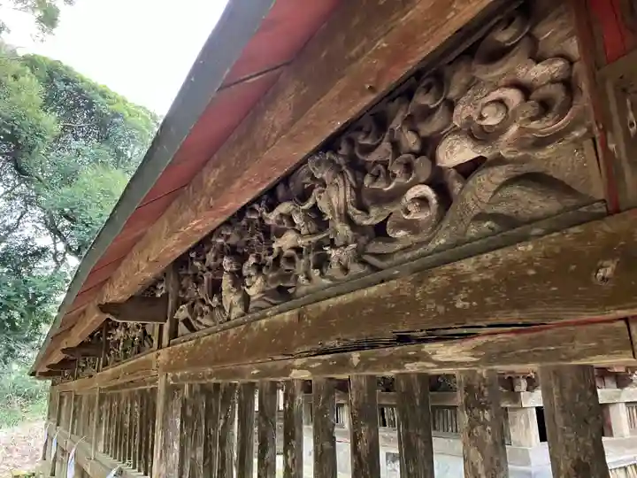 飯高神社(千葉県)