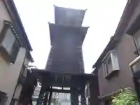 薬師神社の周辺