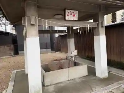 熊野大神宮(大阪府)