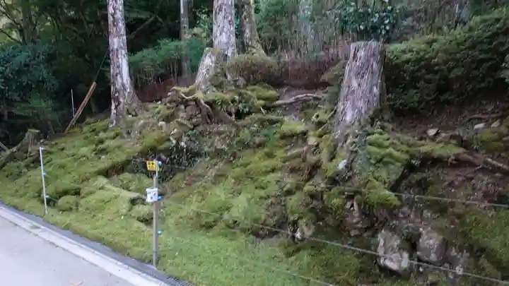 鶴林寺(徳島県)